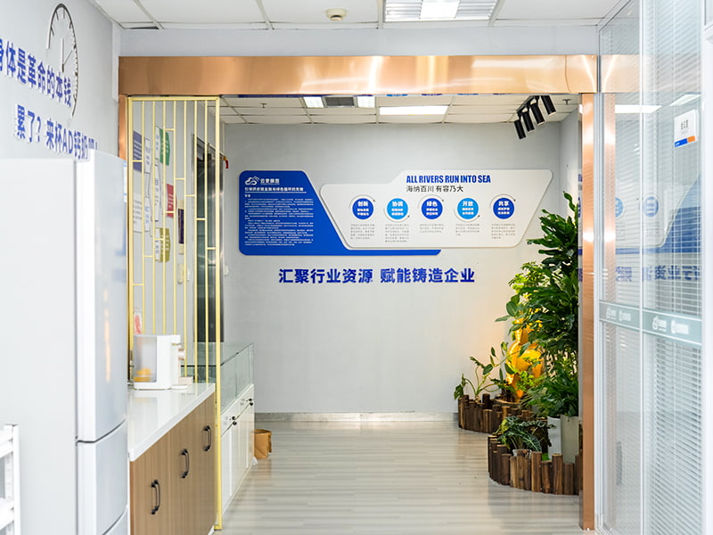 Ningbo Yunmai Precision Machinery Co., Ltd.