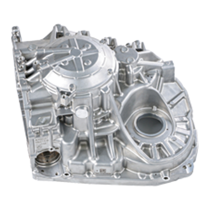 8-geautomatiseerde transmissiebehuizing