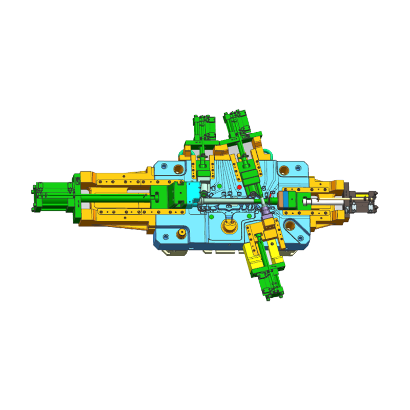 NEXTEER REDIRECTOR MOLT