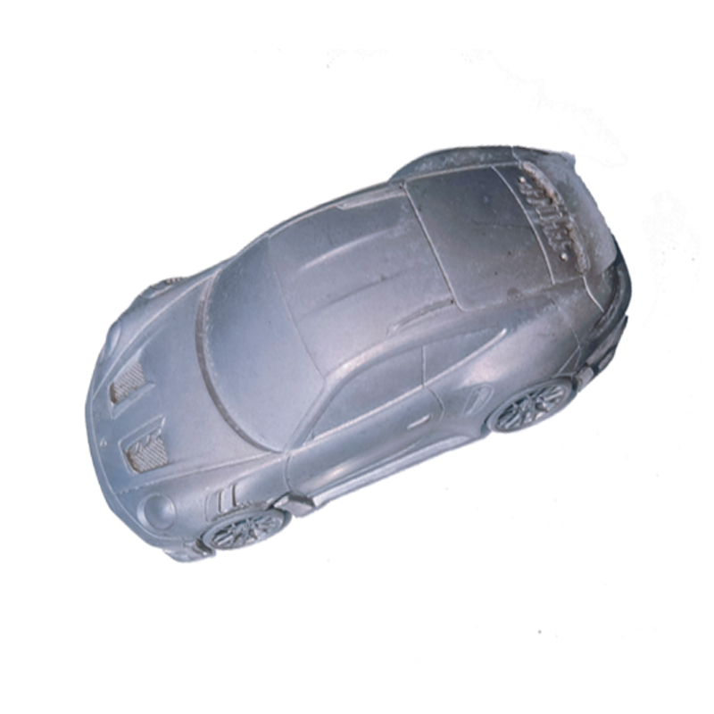 Aluminium Die -casting -automodel