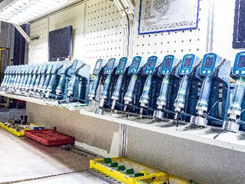 Ningbo Yunmai Precision Machinery Co., Ltd.