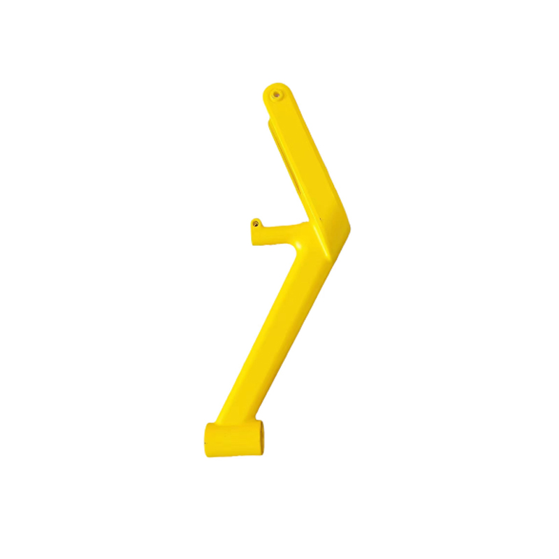 Magnesiumlegeringsartikelen