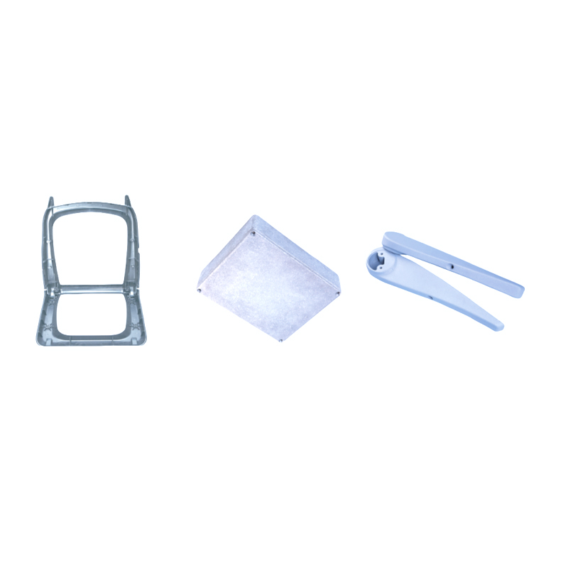 Magnesiumlegering Automotive componenten